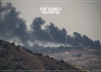 2 Killed in Israeli Airstrike in Lebanon