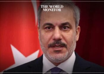 Turkey to Join South Africa's Genocide Case Against Israel in ICJ