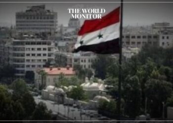 Jordan Receives $132.8M for Syrian Crisis Plan