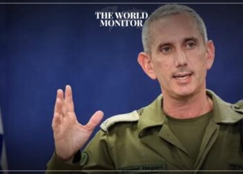 Israel Accuses Nasrallah of Leading Lebanon into Uncertainty