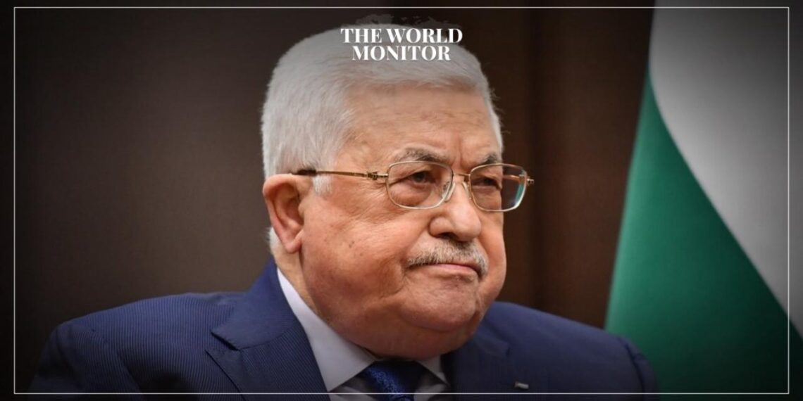Palestine to Appeal to International Courts Over Israeli Fund Withholding