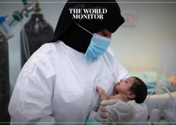 WHO Reports Death of 62,000 Yemeni Children Annually