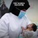 WHO Reports Death of 62,000 Yemeni Children Annually