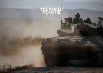 Israel Warns of 'Disproportionate Response' to Hezbollah Attacks