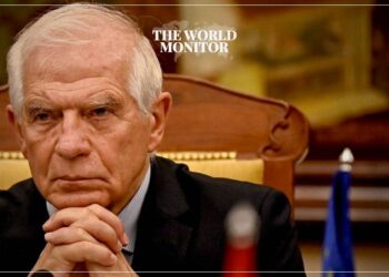 EU Condemns Israeli Minister's Gaza Starvation Remarks