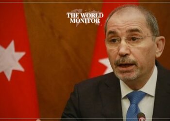 Jordan Warns Iran & Israel Against Airspace Breaches