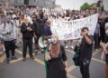 Thousands Protest Racism Across UK