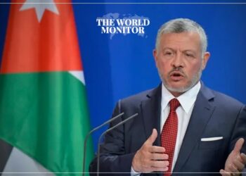 Jordan & Cyprus Emphasize Urgent Gaza Ceasefire