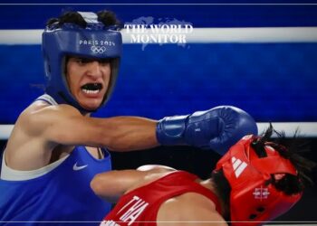 Algeria’s representative to the UN Security Council, Tawfiq Kodri, responded to an implied message from the Russian ambassador that