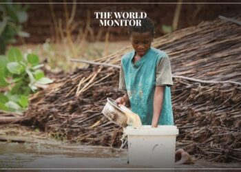 Sudan Faces Health Crisis Amid Worsening Food Shortage