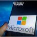 Microsoft Accuses Iran of Interfering in US Elections