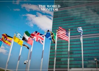 UN Approves First Global Cybercrime Treaty