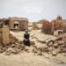 WHO Warns of ‘Worsening’ Humanitarian Crisis in Yemen