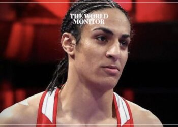 Algerian Boxer Imane Khelif Wins Gold in Paris Olympics