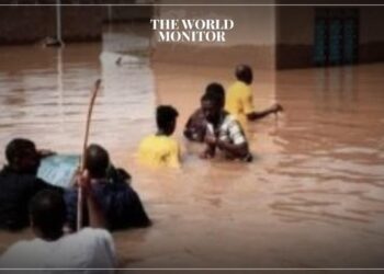 UN Warns of Rising Displacement in Sudan