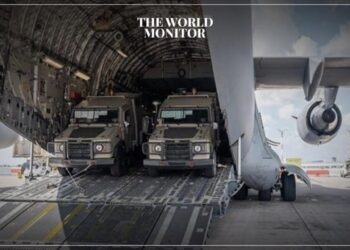 US Allocates $3.5 Billion in Military Aid to Israel