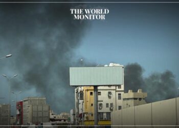 9 Killed in Armed Clashes in Libya