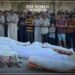 Gaza Death Toll Rises to 39,790