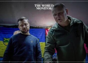 Zelensky Pledges to "Bring the War" to Russia