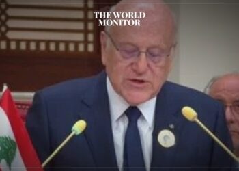 Lebanese PM Refutes Reports on US-Gaza War Ceasefire