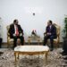 Libya & Egypt Discuss Strengthening Cooperation