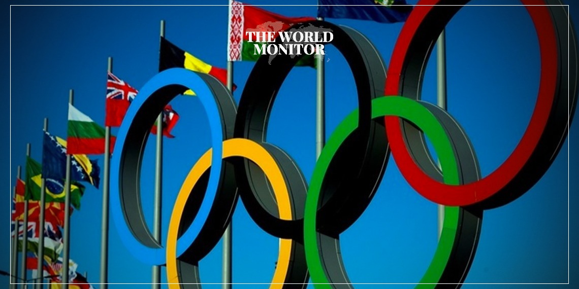 Egypt to Bid for 2036 or 2040 Olympics
