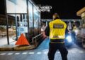 Denmark Boosts Border Security with Sweden