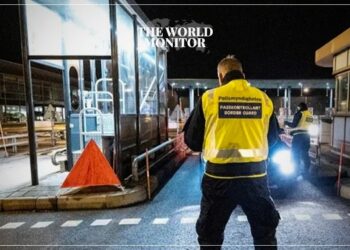 Denmark Boosts Border Security with Sweden