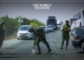 Israeli Settler Killed in Shooting in West Bank