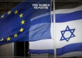 Ireland Calls for Review of EU-Israel agreement