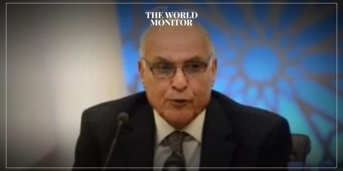 Algeria Stresses Importance of Free Elections in Libya