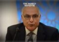 Algeria Stresses Importance of Free Elections in Libya