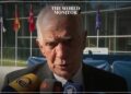 EU Accuses Israeli Ministers of War Crime Incitement