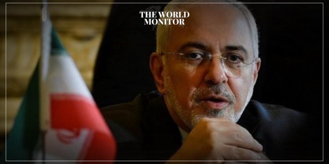 Iran’s Vice President Resigns
