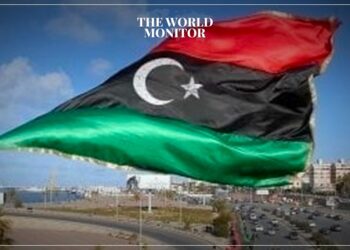 Germany Vows Full Support for Libya's Political Process