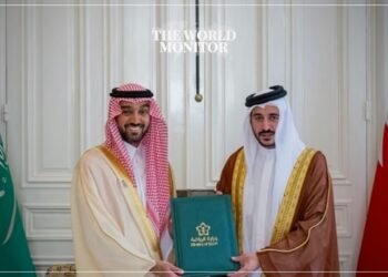 Bahrain & Saudi Arabia Sign Sports Cooperation Agreement