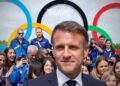 Macron Reports Security Challenges During Paris Olympics