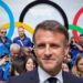 Macron Reports Security Challenges During Paris Olympics