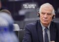 EU Calls for Blacklisting Hardline Israeli Ministers