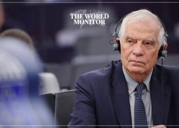 EU Calls for Blacklisting Hardline Israeli Ministers
