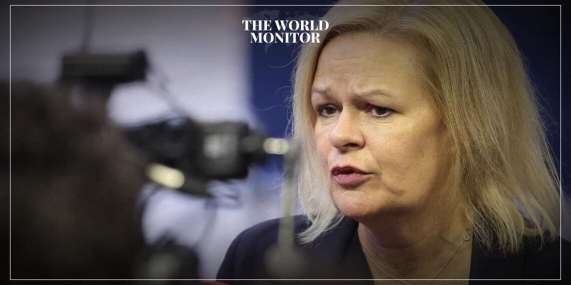 Germany to Tighten Knife Control Laws