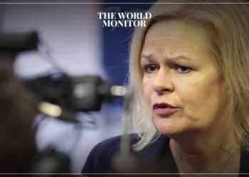 Germany to Tighten Knife Control Laws