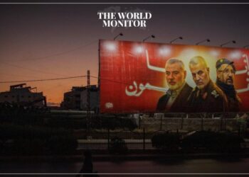 UK, France & Germany Urge Iran to Refrain from Attacks on Israel