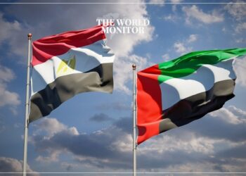 How Is the UAE Becoming Egypt’s Leading Arab Investor?