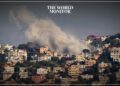 1 Dead & 9 Injured in Israeli Attacks in Lebanon