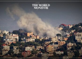 1 Dead & 9 Injured in Israeli Attacks in Lebanon