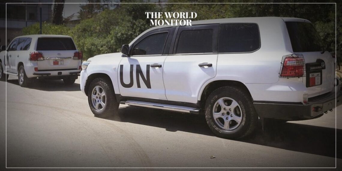 Houthis Raid UN Human Rights Office in Yemen