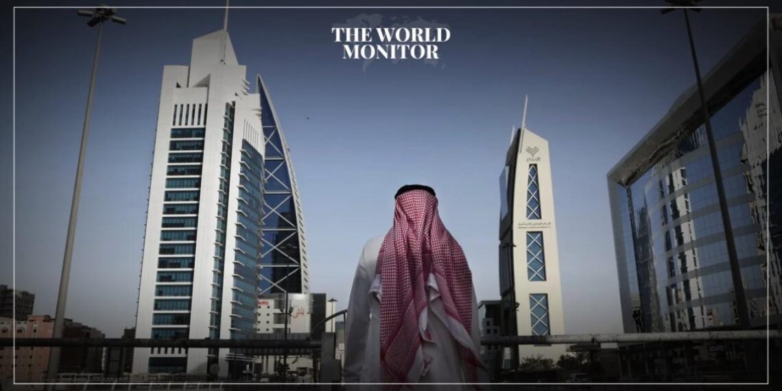 Saudi Arabia to Build Red Sea Research Vessel