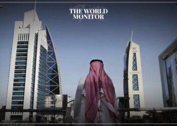 Saudi Arabia to Build Red Sea Research Vessel