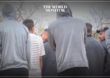 Libya Secures Release of 95 Nationals Detained in South Africa